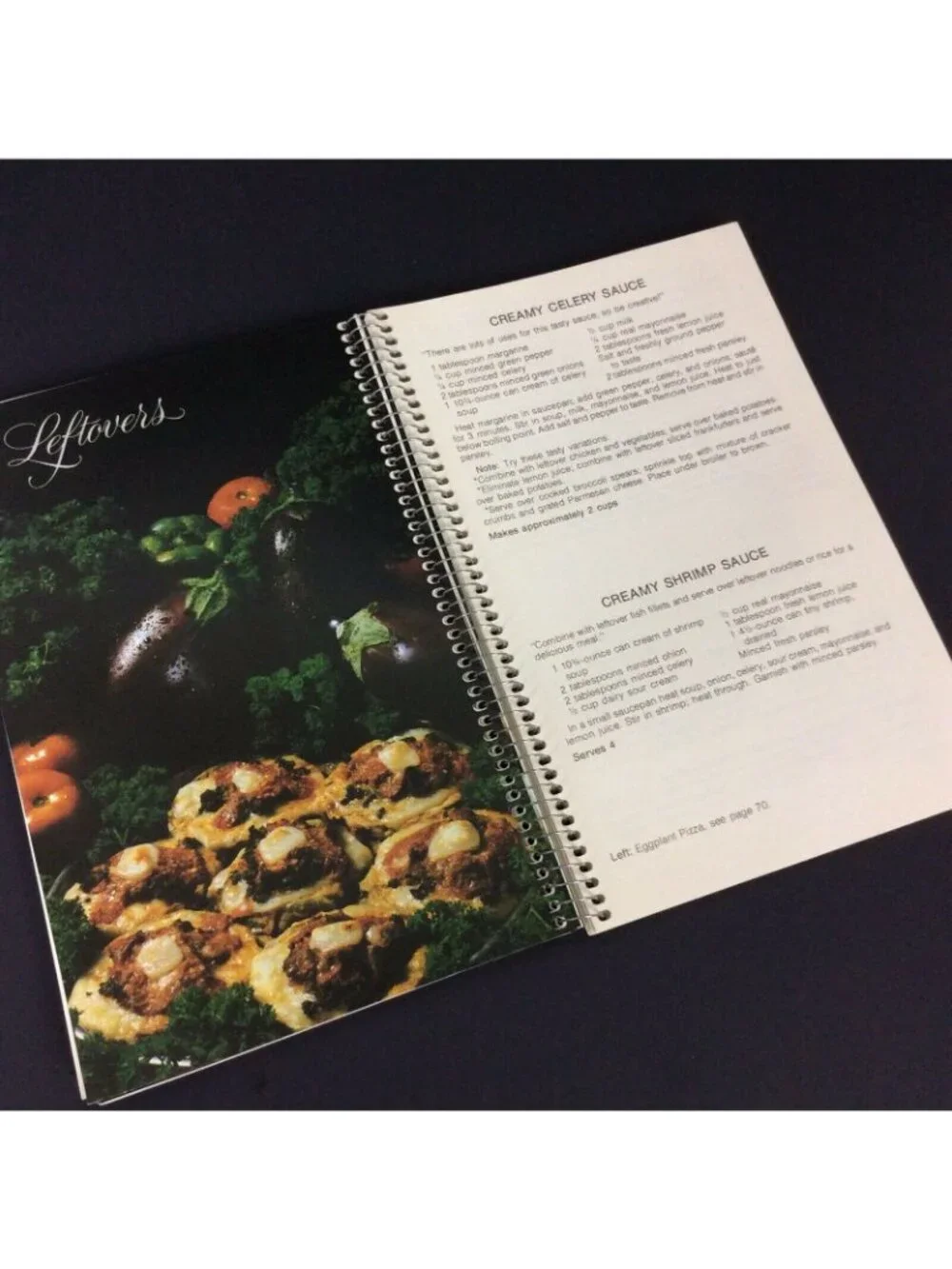 Miriam B Loo's Budget Cookbook Spiral Bound Vintage Recipes Home Cooking 1980